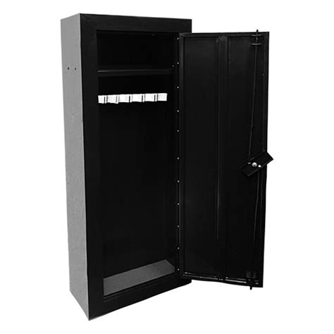 homak first watch 8 gun steel security cabinet|first watch 8 gun security cabinet.